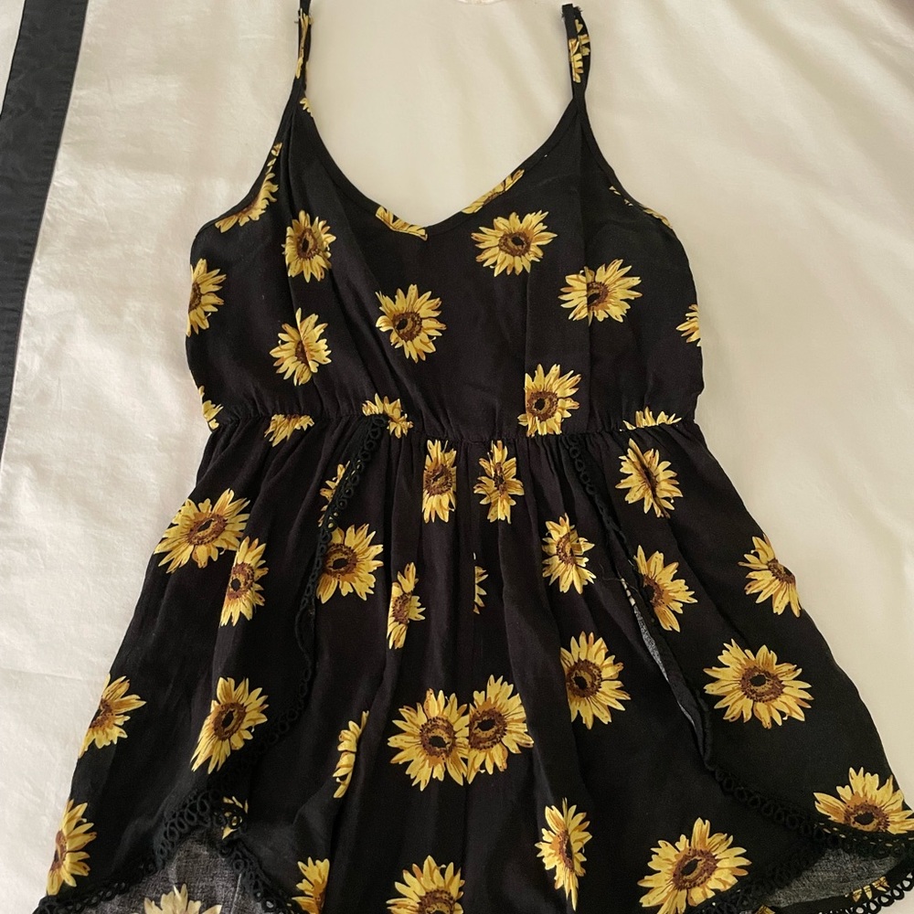 LF Romper
